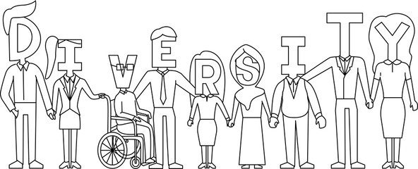 Diversity in Workplace