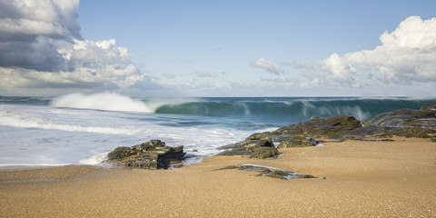 Cadillac Canyon, Phillip Island Victoria, Australia