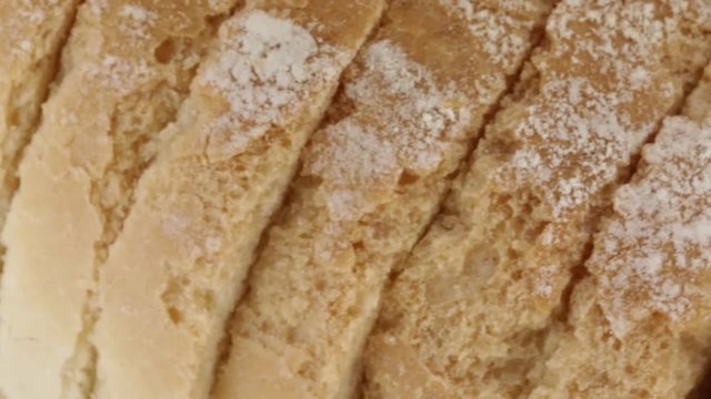 Pane sfornato