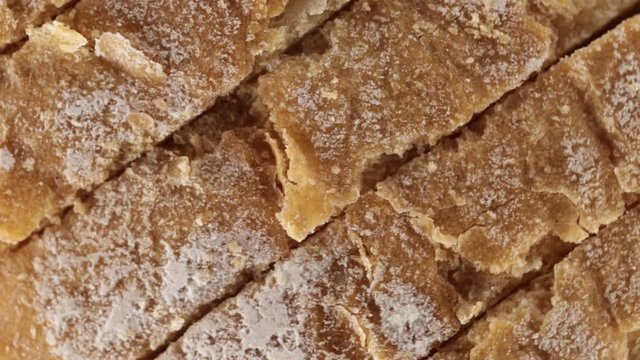 Pane a fette