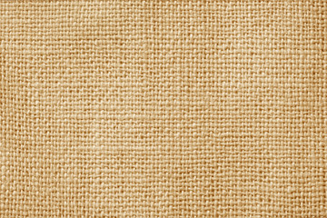 sack cloth textured background