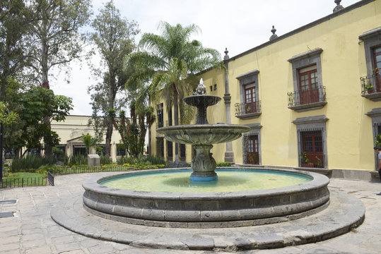 City of Zapopan Jalisco. MEXICO