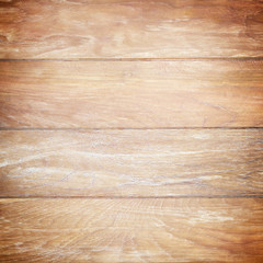 Fototapeta premium Wooden wall background or texture