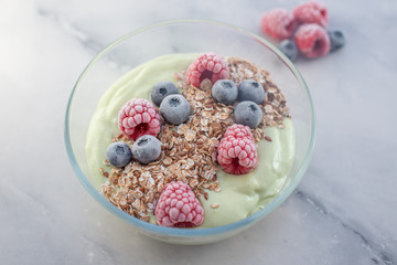 Smoothie Bowl 