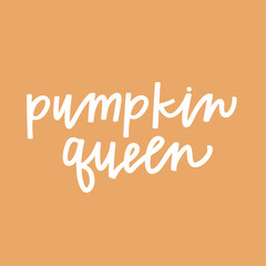 Pumpkin Queen