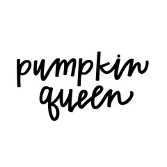 Pumpkin Queen