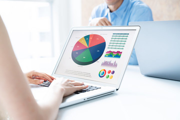 ビジネスシーン