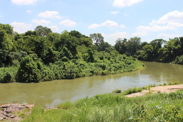 Nature and mountain views