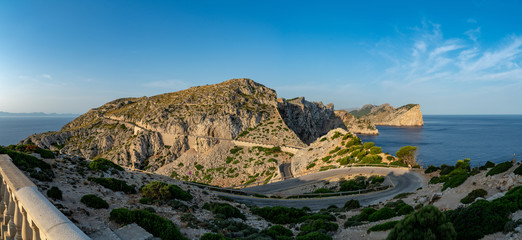 Mallorca © Daniel Fröhlich