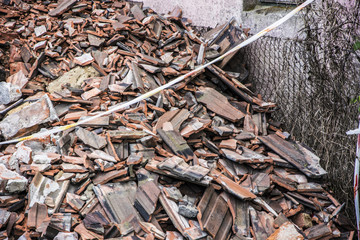 Rubble © Heroc