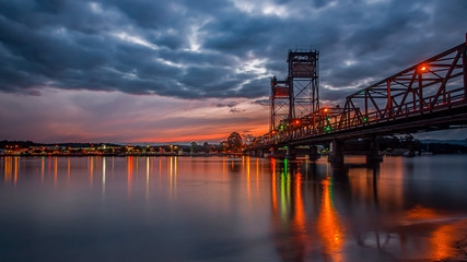 Bateman bay bridge