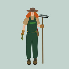 Gardener