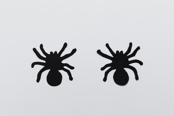 Decorations for Halloween party.