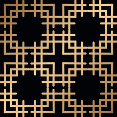 Art Deco Pattern