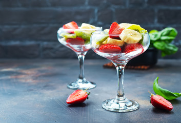 fruit salad