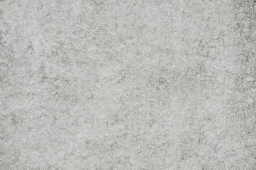 コンクリート壁の表面