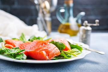 salmon