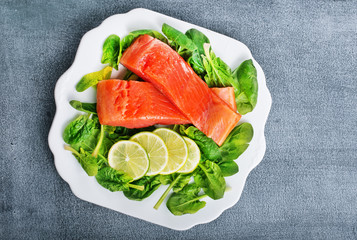 salmon