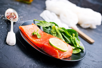 salmon