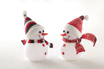 クリスマスイメージ　楽しいクリスマス