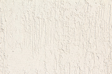 concrete plastered wall
