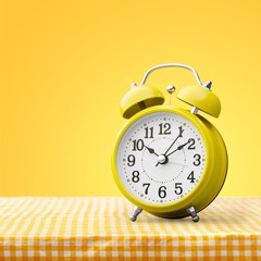 Clock.