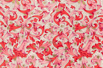 medieval fabric texture background paper