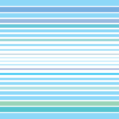 Abstract seamless blue color lines