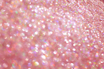 glitter texture abstract decoration background