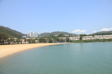 Discovery Bay – a neighborhood favored by expats in Hong Kong