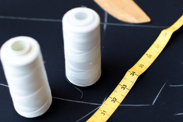 Сlothing fabric industry store