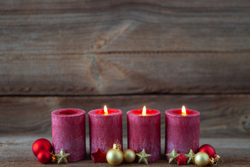third advent