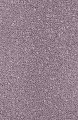 The texture of painted design purple wall. Plaster wall background.