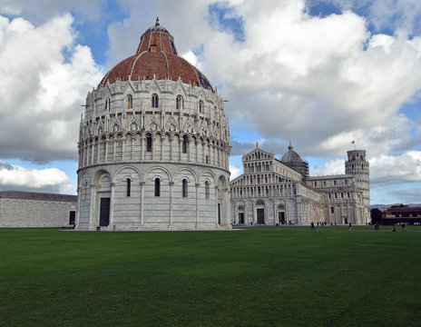 Italy. Pisa and Florence © Ирина Хлопкова