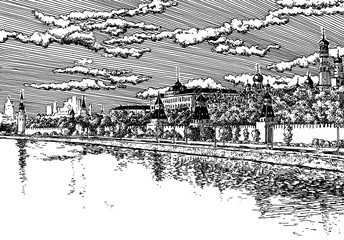 MSK Kremlin wall 02 img