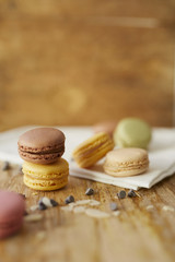 Macarons
