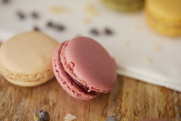 Macarons