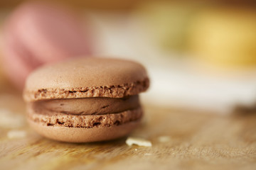 Macarons