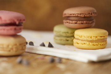 Macarons