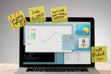 Hard work never killed ANYBODY