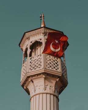 Islam and turk