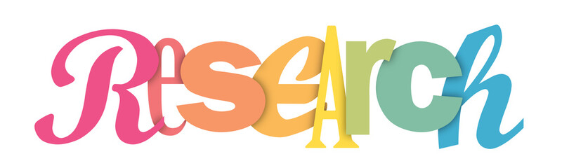 RESEARCH letters banner