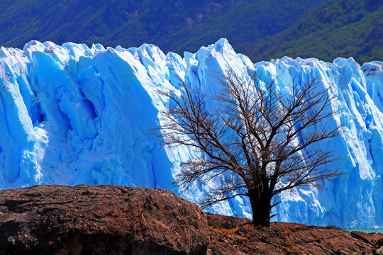 Perito Moreno Gletscher
