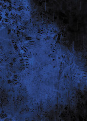 grunge abstract background