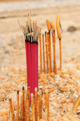 incense burner incense