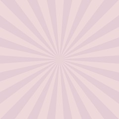 Sunlight abstract background. Pink color burst background.