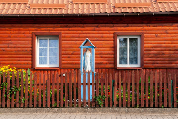 Tykocin - perła Podlasia © podlaski49