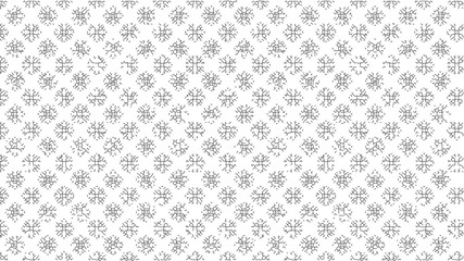 線画によるパターン / Pattern with Line Art