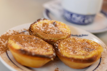 Pasteis de Belem