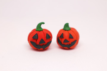 ハロウィンかぼちゃ